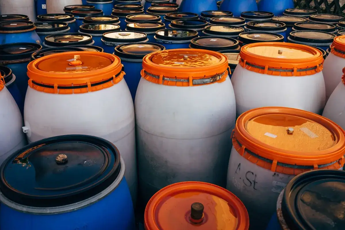 Chemical & Toxic Waste Cleanup in Newcastle, WA