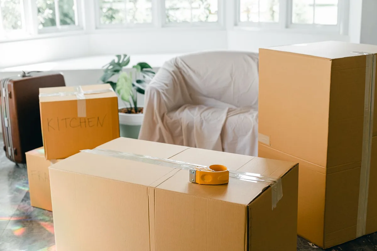 Hoarding Cleanup in Newcastle, WA